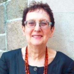 Bernice Rosenthal