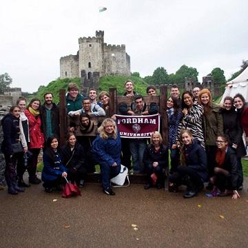 Cardiff Castle