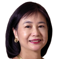 Sylvia Fung Chin