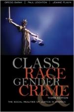 Class, Race, Gender, and Crime 3rd Edition - Jeanne Flavin