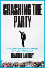 Dr. Heather Gautney's 2018 Book, Crashing The Party
