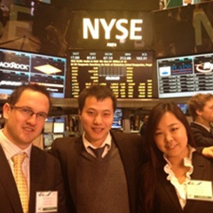 IPED NYSE Group