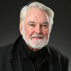 Richard Viladesau Profile Image 2016