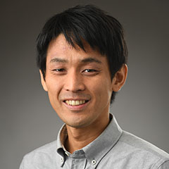 Kei Kobayashi Profile Image 2016