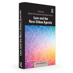 Law And The New Urban Agenda