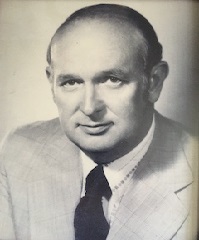 Donald McGannon