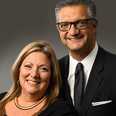 Emanuel and Joanne Chirico