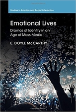 Dr. E. Doyle McCarthy's book on Emotion and Social Interaction.