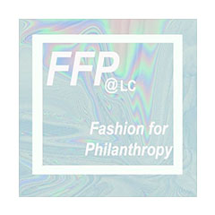 Fashion for Philanthropy LC Logo