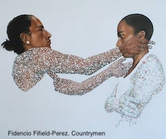 Fidencio Fifield-Perez. Countrymen