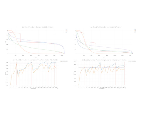 Figure 1. Class 0 RSC function and combination performance 

Figure 2. Class 1 RSC function and combination performance