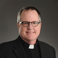 Fr. Francis McAloon