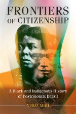 Frontiers of Citizenship Book Cover