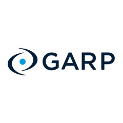 Garp logo