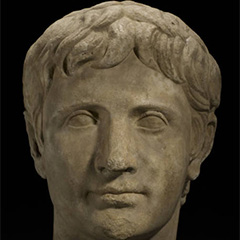 Gsas Emperor Augustus Primaporta
