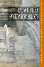 Gilbert Encyclopedia of Geoarchaeology