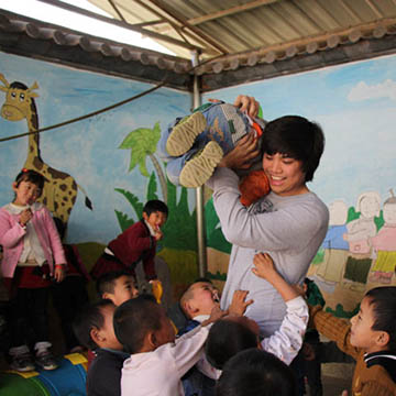 Global Outreach Orphanage
