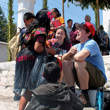 Global Outreach in Guatemala