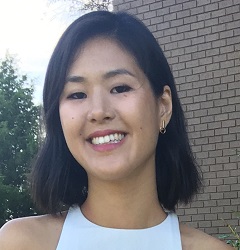 Hae-Joon Kim, Graduate Student