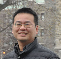 Prof. Henry Han