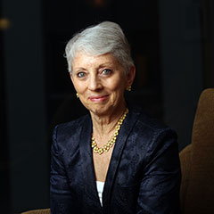 Harriet Edelman