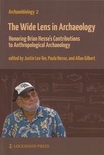 Dr. Allan Gilbert's 2017 publication.
