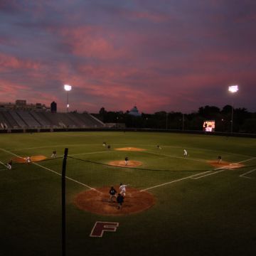 Houlihan Park at Jack Coffey Field