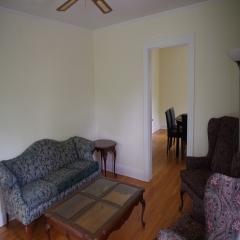 Picture of Bedroom at 47 House in the Calder Center 2