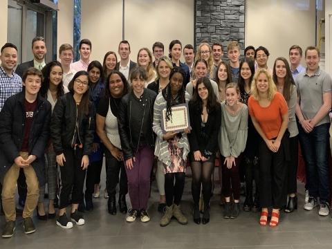 FUEL Cohort 2019