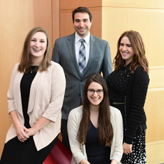 JLSA at Fordham Law School