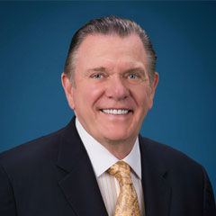 Jack Keane