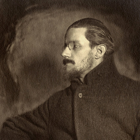 James Joyce