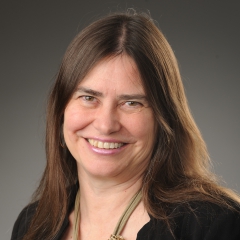 Janna Heyman, Faculty Profile