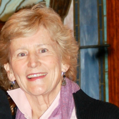 Joan Cavanagh