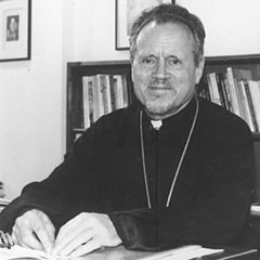 Rev. John Meyendorff
