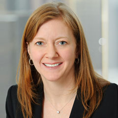 Karen Hoffman Lent, Associate Director, Fordham Competition Law Institute