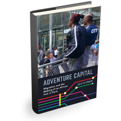 Julie Kleinman - Adventure Capital