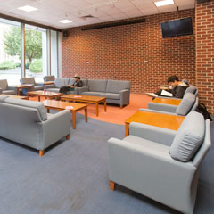 Lowenstein 2nd Floor Lounge