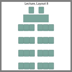 Lecture layout