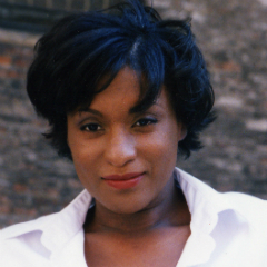 Lesley Massiah-Arthur