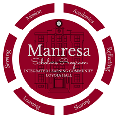 Manresa Logo