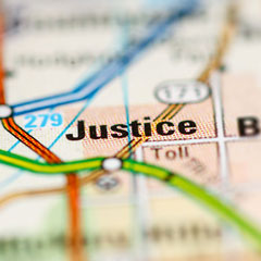 Mapping Injustice