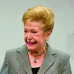 Mary Higgins Clark