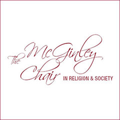 McGinley Chair logo SM