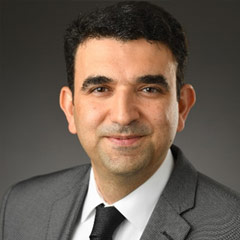 Mohammad G. Nejad