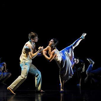 Join our Dance Family Today! CONTACT - Dance Therapy Arts