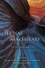 Of Levinas and Shakespeare Book Cover