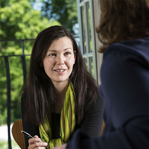 Pastoral Counseling Graduate School of Religion