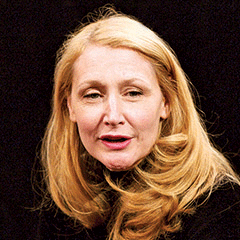 Patricia Clarkson