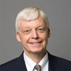 Michael R. Wiest Swanstrom-Baerwald Awardee